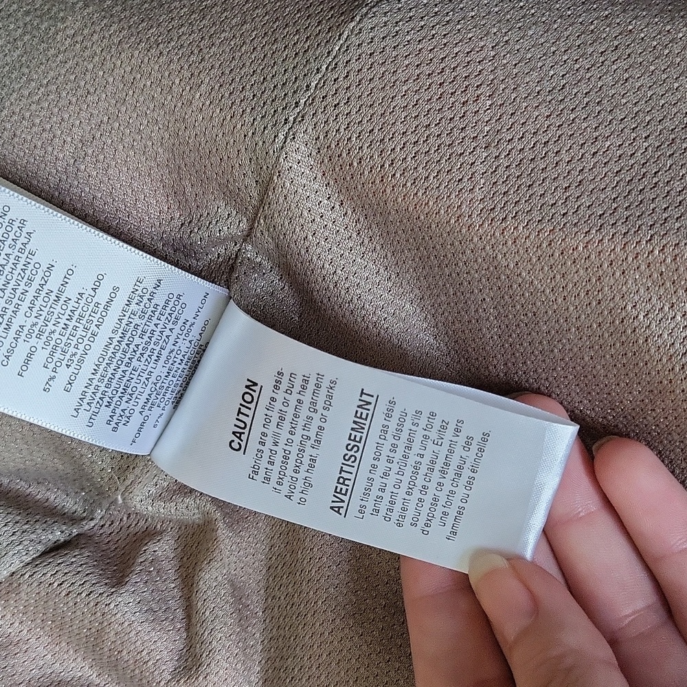 Columbia jacket - Picture 9 of 9